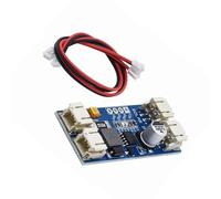ZwaitL Module de MPPT CN3791 MPPT avec recharges automatiques et Mode de pour Les projets électroniques Module de Dispositif