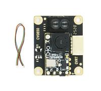 ZwaitL Module de télémétrie DToF 3.5-5.5V 50Hz, Recherche de UART / I2C, Accessoires de Robot, Distance sensorielle de 20mm à 8000mm