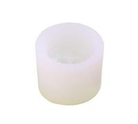 ZwaitL Moule de cuisson 3D en silicone pour gâteau aux fraises - Pour décoration de table de mariage, dîner, fête, gâteau aux fraises - Moule en silicone pour pâtisserie, décoration de crème glacée