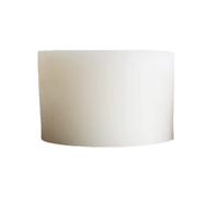 ZwaitL Moules à gâteau en silicone en forme de cœur pour fondant, chocolat, décoration en silicone double couche en forme de cœur