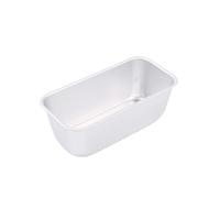 ZwaitL Moules à gâteaux, boîtes de cuisson, moules à gâteaux, desserts, matériau en alliage d ' aluminium, casseroles de cuisine, pour les amateurs de pain