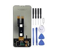 ZwaitL Numériseur d ' écran pour Conception Affichage de téléphone Portable Ensemble Complet pièce de Rechange LCD numériseur Ensemble de Remplacement d ' écran de téléphone