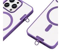 ZwaitL Onglet d ' Attache de téléphone, Patchs de lanière générale, pièce de Rechange de Sangle métallique, Facile à Utiliser pour Les étuis à Couverture complète, Patchs métalliques