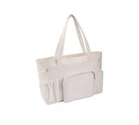 ZwaitL Organisateur de Projet d ' Artisanat de Fil, Projet de Tricot pour de Crochet, Pochettes de Rangement d ' Aiguilles