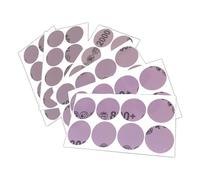 ZwaitL Outil de réparation de voiture plus lisse pour enlever les taches automobiles, grattoir à point de polissage, grattoir compact pour vernis transparent