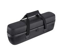 ZwaitL Pochettes de rangement pour batterie de grande capacité, sac de transport pour vélo électrique longue distance, camping étanche