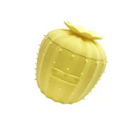 ZwaitL Récipient à beurre fabriqué en silicone pour éviter les contaminations, prolonge l'étagère, fournitures de cuisine, joint hermétique