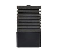 ZwaitL Rouleaux de mousse pré-filtre pour aquarium - Accessoires compatibles avec les poissons pour l'éponge d'aquarium, éponge bio de rechange pour aquarium