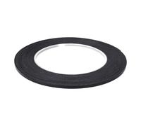 ZwaitL Ruban adhésif double face pour scellage d ' écran d ' ordinateur et de smartphone, longueur 10 m, largeur 2 mm / 3 mm / 5 mm, absorbant les chocs, antidérapant