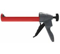 Zwaluw Den Braven H40+ Pistolet Mastic Et Silicone - Rouge - 310ml
