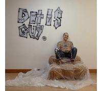 Zwangere Guy - Dit Is Guy. (2 LP)