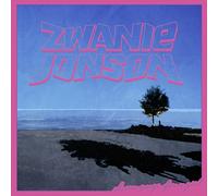 ZWANIE JONSON - ELEVEN SONGS FOR A GIRL VINYL LP NEUF