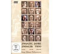 Zwanzig Jahre Zwinger Trio - Neue Elbland Philh.