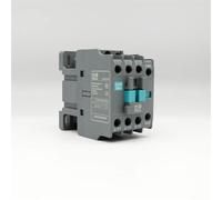 ZWAPHOBPA Contacteur CA 09A 3P+1NO/1NC Installation sur Rail lc1d CJX2-0901/0910/0911 1 Contact normalement Ouvert fermé(0901,24V)