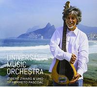 Zwarg - Hermeto Pascoal