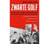 Zwarte golf: Hoe de rivaliteit tussen Saoedi-Arabië en Iran het leven in het Midden-Oosten heeft verwoest
