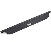 ZWBC Étagère Arrière Rétractable De Coffre pour BMW X5 E53 2002-2006, Plage Arrière Chargement Panel Bagages Couverture de Cargaison