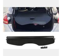 ZWBC Étagère Arrière Rétractable De Coffre pour Ford Focus Hatchback 2012-2018, Plage Arrière Chargement Panel Bagages Couverture de Cargaison