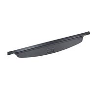 ZWBC Étagère Arrière Rétractable De Coffre pour Range Rover Sport 2006-2011, Plage Arrière Chargement Panel Bagages Couverture de Cargaison