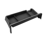 ZWBC Plateau Caché pour Console Centrale pour Great Wall Tank 500 2024, Boîte de Rangement pour Écran de Tableau de Bord Anti-Slip Accessoires
