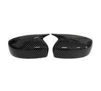 ZWBHNB 1 Paire De Boîtiers De Rétroviseurs Extérieurs Pour Infiniti G25 G37 Q40 Q60 2009-2015, Garniture De Boîtier De Rétroviseur Extérieur Accessoires Rétroviseurs Modifiés(Couleur 2)