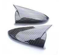 ZWBHNB Boîtier De Rétroviseur Pour Hyundai Pour Lafesta I20 I20n Pour Bayon 2020-2023 Accessoires Rétroviseurs Modifiés