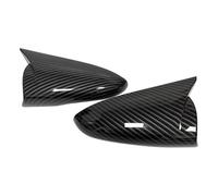 ZWBHNB Boîtier Extérieur De Rétroviseur De Voiture Pour Hyundai Pour Lafesta I20 I20N Pour Bayon 2020-2023 Accessoires Rétroviseurs Modifiés(Couleur 2)