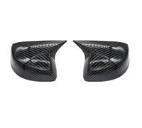 ZWBHNB Boîtiers De Rétroviseurs Extérieurs Pour Civic 2012-2013-2014, Coque De Protection Pour Rétroviseur Extérieur Gauche Et Droit Accessoires Rétroviseurs Modifiés(Couleur 2)