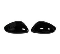 ZWBHNB Boîtiers De Rétroviseurs Extérieurs Pour Opel Pour Corsa F 2019-2025, Coque De Rétroviseur Latéral, Garniture De Porte Extérieure Accessoires Rétroviseurs Modifiés(Couleur 2)