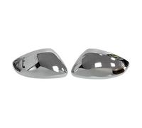 ZWBHNB Boîtiers De Rétroviseurs Extérieurs Pour Opel Pour Corsa F 2019-2025, Coque De Rétroviseur Latéral, Garniture De Porte Extérieure Accessoires Rétroviseurs Modifiés(Couleur 3)