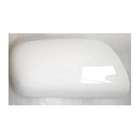 ZWBHNB Coque De Protection Pour Rétroviseur Extérieur De Voiture, Pour Toyota Pour Yaris 2006-2012, Côté Gauche Et Droit. Accessoires Rétroviseurs Modifiés(Couleur 7,DROITE)