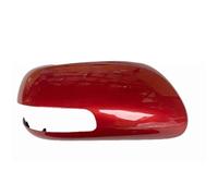 ZWBHNB Coque De Protection Pour Rétroviseur Extérieur De Voiture, Pour Toyota Pour Yaris 2008-2013, Côté Gauche Et Droit. Accessoires Rétroviseurs Modifiés(Couleur 5,DROITE)