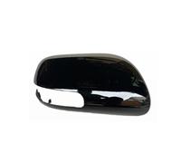 ZWBHNB Coque De Protection Pour Rétroviseur Extérieur De Voiture, Pour Toyota Pour Yaris 2008-2013, Côté Gauche Et Droit. Accessoires Rétroviseurs Modifiés(Couleur 1,DROITE)