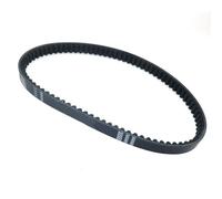 ZWBHNB Courroie De Transmission pour Moto Et Scooter 669 729 799 743 788 835 842 pour GY6 50cc 150cc 139qmb 1p39qmb 147qmd 152qmi 157amj Minarelli Jog Courroie d'embrayage(Type F)