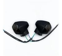 ZWBHNB Feu De Position Latéral pour Moto pour Suzuki GSF 600/650/1200/1250 N/S Bandit GSF1250SA GSX650F GSX1250FA Direction Lampe(Fumée,Devant)