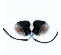 ZWBHNB Feu De Position Latéral pour Moto pour Suzuki GSF 600/650/1200/1250 N/S Bandit GSF1250SA GSX650F GSX1250FA Direction Lampe(Clair,Devant)