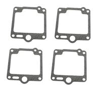 ZWBHNB Kit De Réparation De Carburateur De Moto, Comprenant Pointeau, Joint Et Vis De Réglage d'air, pour XJR1300 RP02 98-01 XJR1200 94-98 Carburateur Adapté(Type 2)