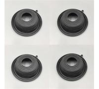 ZWBHNB Kit De Réparation De Carburateur pour Moto pour YZF600 R YZF600R 1997-2007, Comprenant Aiguille, Siège, Piston, Membrane Et Flotteur. Carburateur Adapté(Type 4)