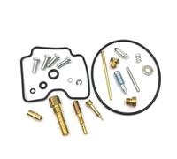 ZWBHNB Kit De Réparation Et De Remise À Neuf De Carburateur De Moto pour Raptor 350 YFM350 2004-2013 Pièces De Rechange Carburateur Adapté