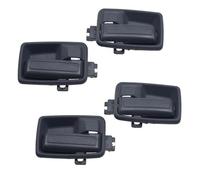 ZWBHNB Poignée De Porte Intérieure Pour Passport 8971506463 8971506473, Avant, Arrière, Gauche, Droite Poignées Porte(A Set 4 sdie)