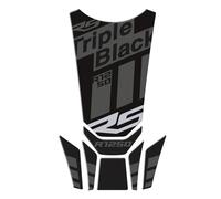 ZWBHNB Protections de réservoir Autocollants pour Moto pour BMW R1250RS R 1250RS R1250 RS R 1250 RS 2018-2024 Autocollant pour Tampon De Réservoir De Carburant(Couleur 2)