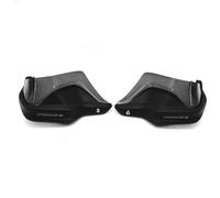 ZWBHNB Protège-Mains De Guidon De Moto pour BMW F900R F900XR F 900 R F 900 XR 2020 2021 2022 2023(Fullset Smoke F900XR)