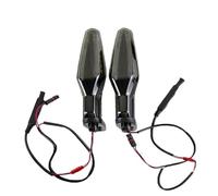 ZWBHNB Résistances Clignotants Feux Position Latéraux Moto pour BMW G310R, G310GS, K1300R K1300S Direction Lampe