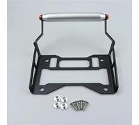 ZWBHNB Support De Plaque De Navigation GPS pour Téléphone De Moto pour 1290 ADV Adventure Super S R, Support Adaptateur pour Téléphone Portable Support De Support Montage Navigation(22MM)