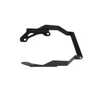 ZWBHNB Support De Téléphone Et De Navigation GPS pour Moto pour Motorhispania MH Tray 125 avec Barre Transversale D'extension Multifonctionnelle Support de Navigation GPS