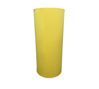 ZWCSHUU Caches pour socles de cylindres Housses de colonnes cylindriques en Tissu imprimé élastique Polyester for décoration fête, Nappe Table à Dessert(Color 5,D36xH75cmElastic)