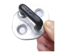 ZWCSHUU Gâche de Verrouillage du loquet hayon Porte