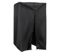 ZWCSHUU Protection pour Musculation Housse De Protection Anti-poussière for Station D'entraînement Traction, Tissu Oxford, Imperméable Et Indéchirable(120x175x213 cm)