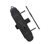ZWCSHUU Sac de Skateboard Housse de Snowboard avec bandoulière réglable | Sac Voyage for | Étui Rangement for Skis(Length 154cm)