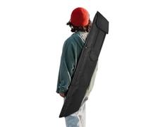 ZWCSHUU Sac de Skateboard Sac à Dos for Longboard, Sac de Transport for Skateboard, Oxford 600D, Rangement for équipement avec Sangle réglable, for Hommes et Femmes